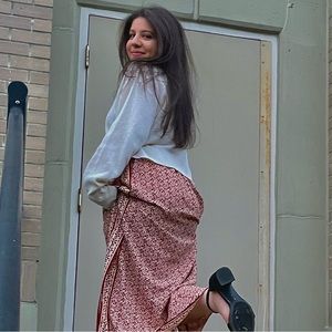 Meet your Posher, Charlotte